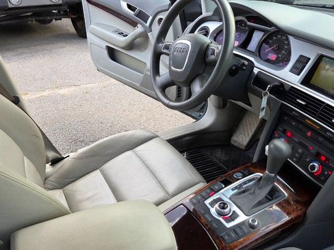 Used 2010 Audi A6 3.0T Prestige AWD/4WD image 45