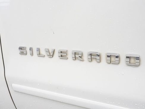 Used 2015 Chevrolet Silverado 1500 LT w/ All Star Edition image 20