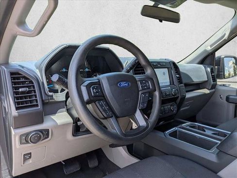 Used 2020 Ford F150 XL w/ Equipment Group 101A Mid RWD image 10