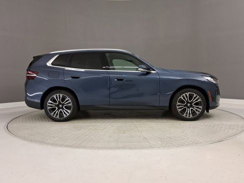 New 2026 BMW X3 xDrive30 w/ Convenience Package image 6