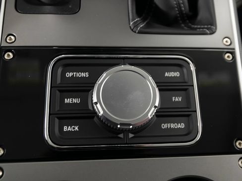 Used 2024 INEOS Grenadier AWD/4WD image 31