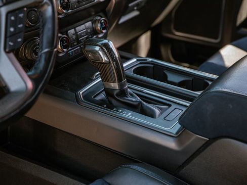 Used 2019 Ford F150 Raptor w/ Equipment Group 802A Luxury AWD/4WD image 14