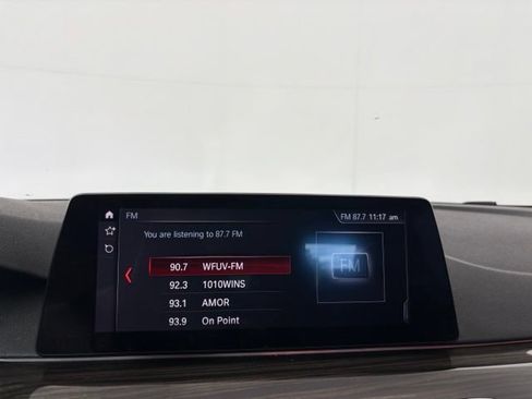 Used 2019 BMW 530i xDrive AWD/4WD image 14