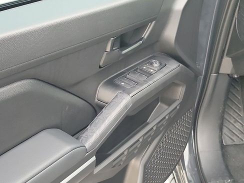 New 2025 Toyota Tacoma SR5 image 44