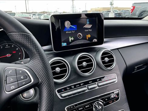 Used 2017 Mercedes-Benz C 300 Sedan image 6