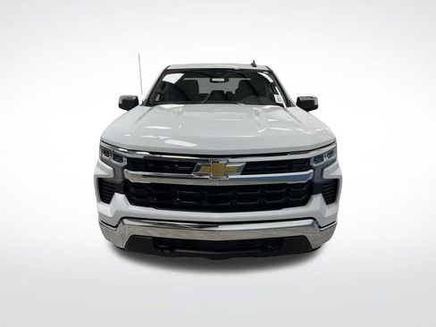 Used 2025 Chevrolet Silverado 1500 LT image 11