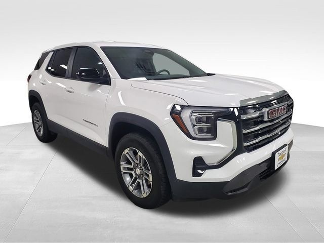 Used 2025 GMC Terrain Elevation AWD/4WD image 3