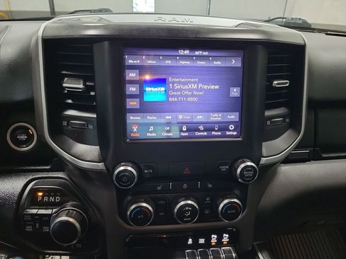 Used 2020 RAM 1500 Big Horn image 4