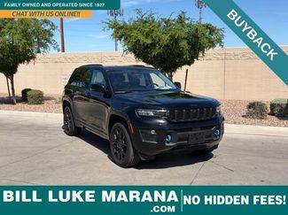 Used 2023 Jeep Grand Cherokee 30th Anniversary video 1