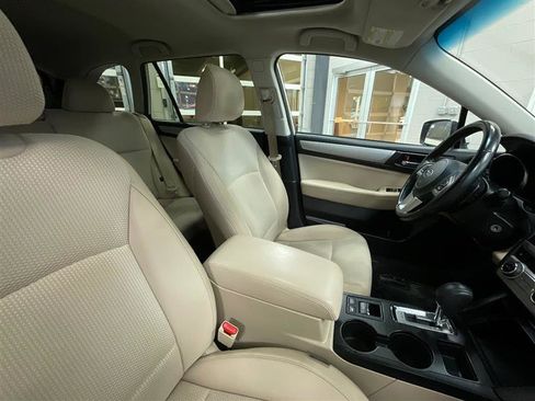 Used 2015 Subaru Outback 2.5i Premium image 26