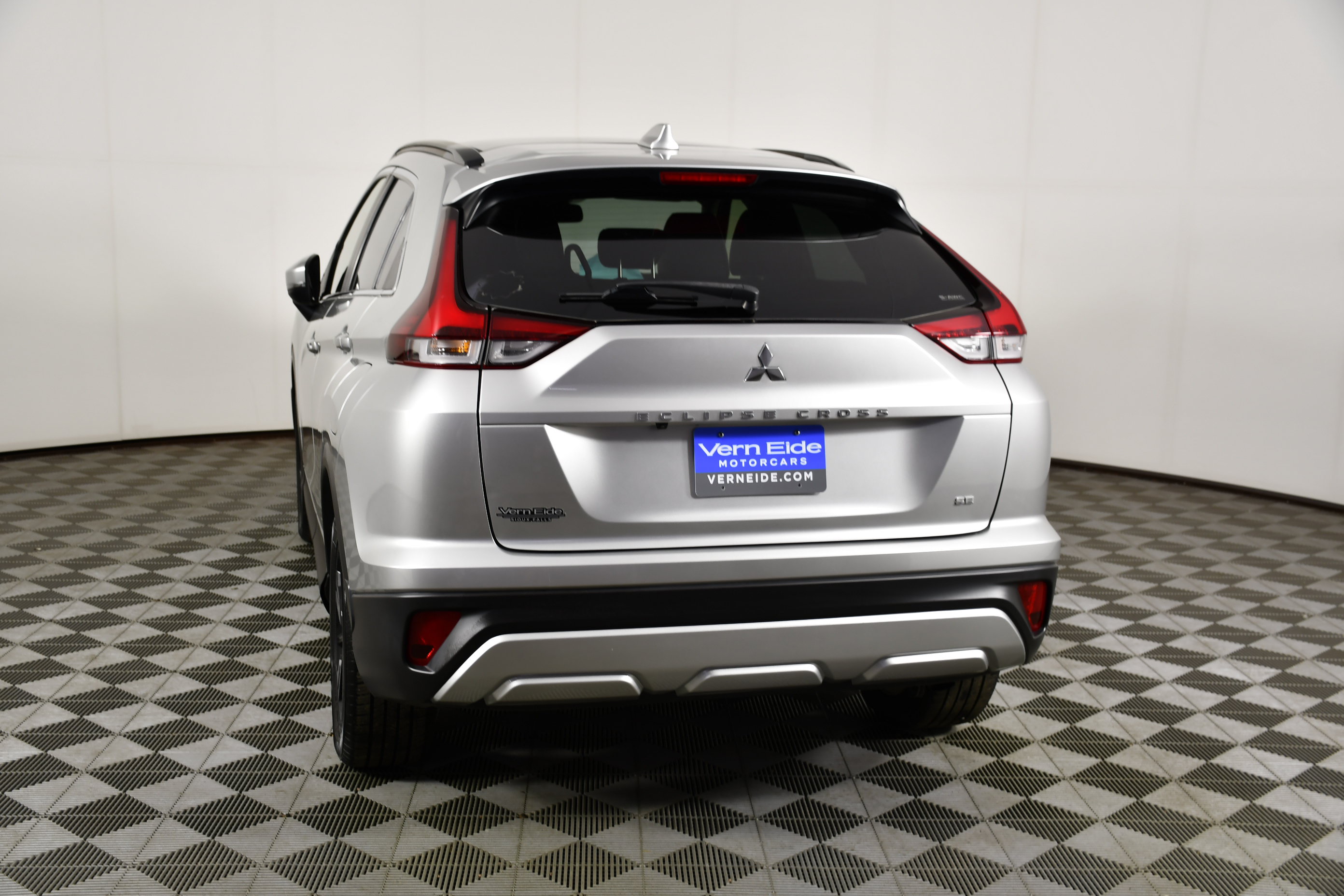 Used 2023 Mitsubishi Eclipse Cross SE AWD/4WD image 7