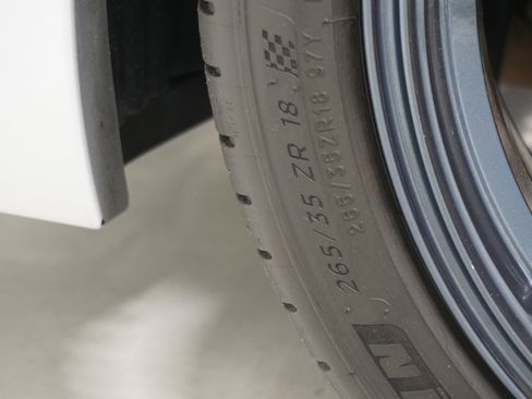 Used 2021 Subaru WRX image 23