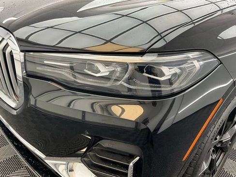 Used 2019 BMW X7 xDrive40i w/ Parking Assistance Package AWD/4WD image 26