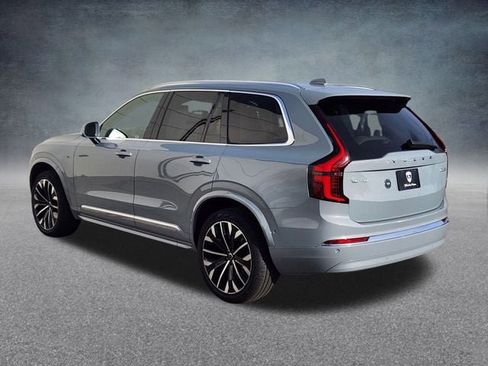 New 2026 Volvo XC90 B6 Ultra image 5