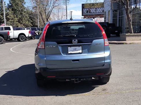 Used 2014 Honda CR-V EX-L image 7