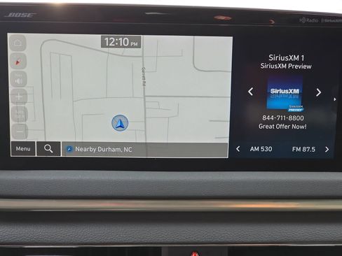 Used 2023 Hyundai Sonata SEL Plus image 26