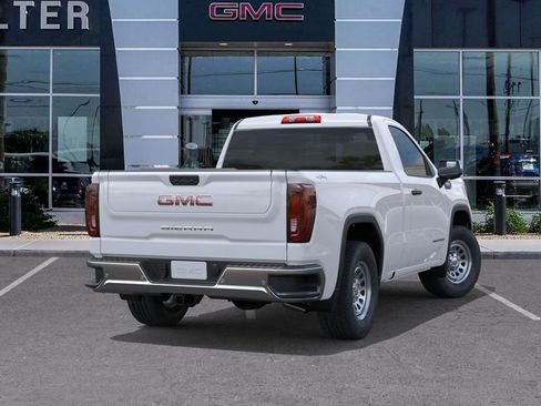 New 2026 GMC Sierra 1500 Pro image 4