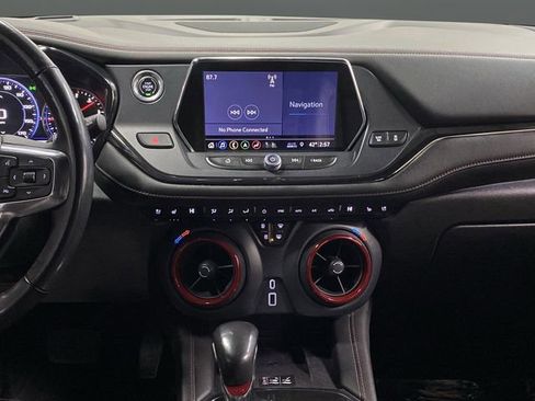 Used 2019 Chevrolet Blazer RS image 9