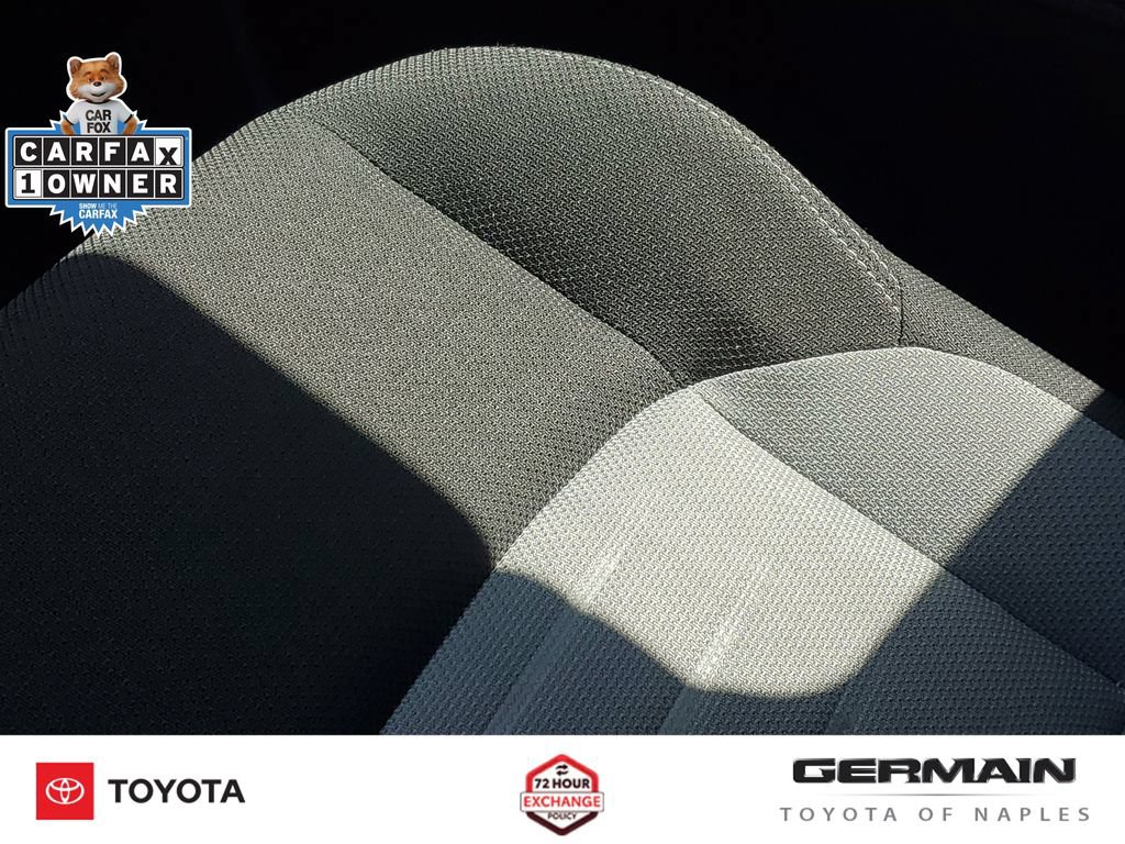 Certified 2025 Toyota 4Runner 4WD image 28