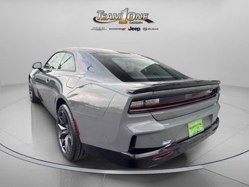 New 2026 Dodge Charger R/T Scat Pack image 7