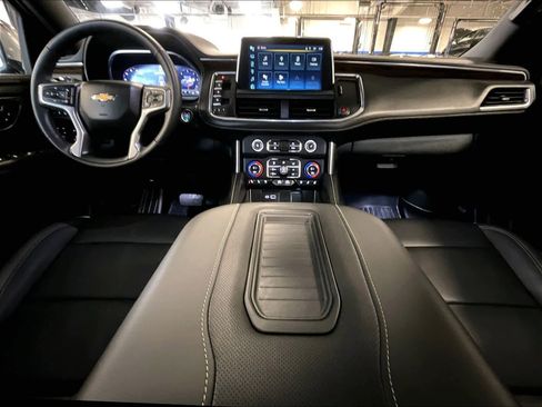 Used 2023 Chevrolet Tahoe Premier w/ Premium Package 2 image 22