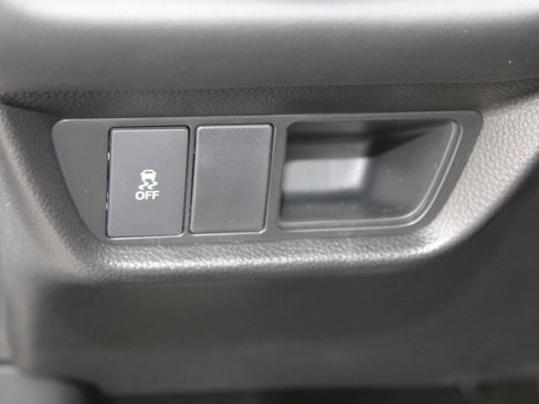 New 2026 Honda HR-V Sport image 19