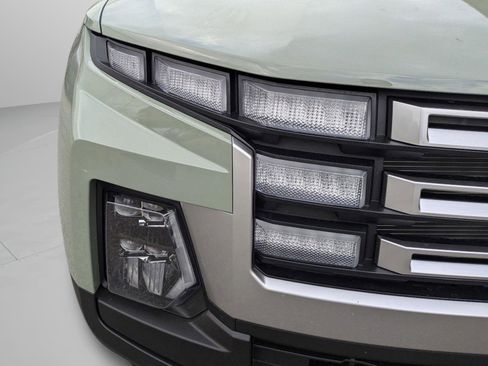 New 2026 Hyundai Santa Cruz SEL FWD image 2