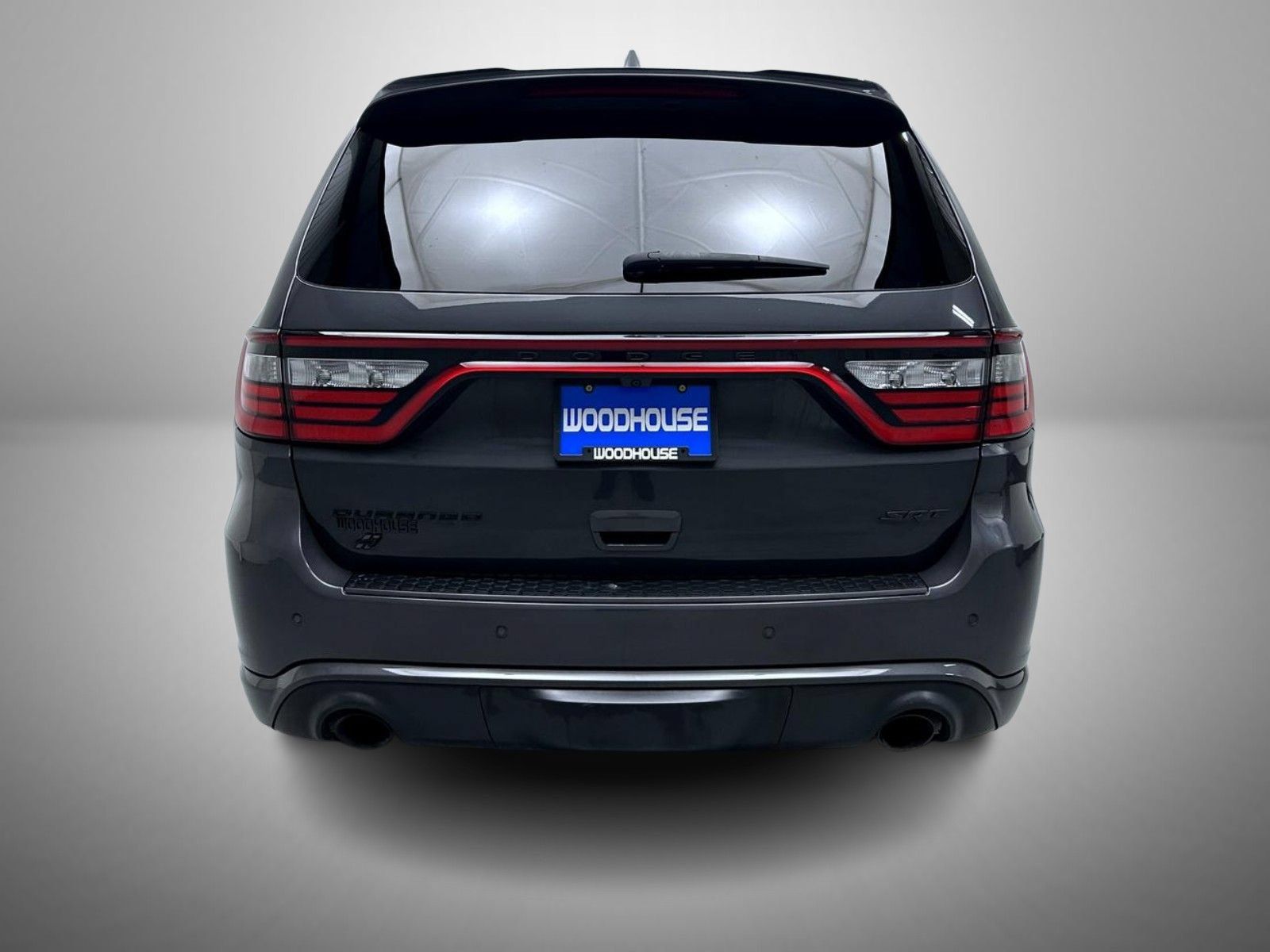 Used 2023 Dodge Durango SRT w/ Black Package AWD/4WD image 6