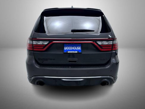 Used 2023 Dodge Durango SRT w/ Black Package AWD/4WD image 6