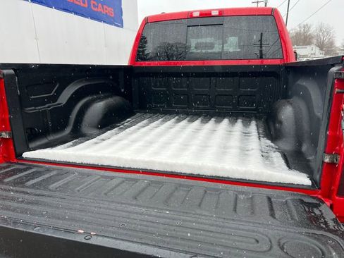 Used 2017 RAM 1500 Sport image 10