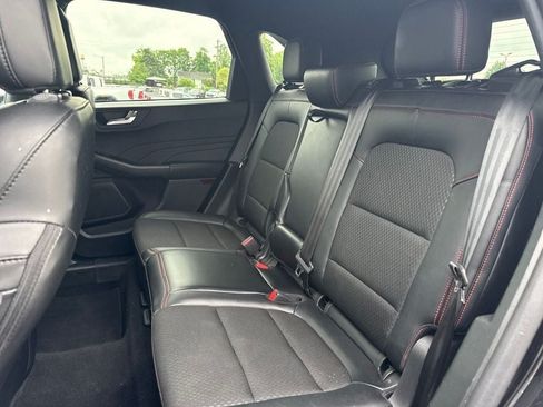 Used 2025 Ford Escape ST-Line AWD/4WD image 12