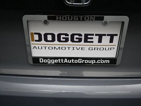 Certified 2024 Honda Accord Sport image 2