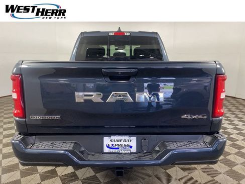 Used 2025 RAM 1500 Big Horn image 16