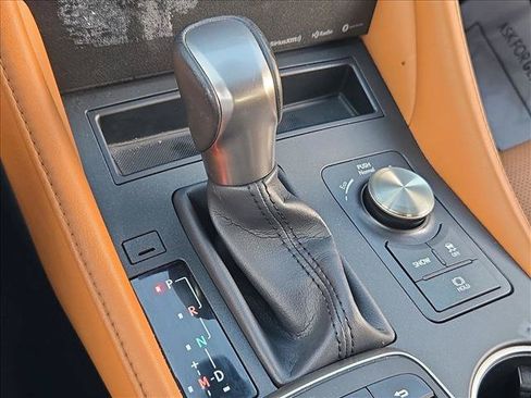 Certified 2024 Lexus RC 300 RWD image 12