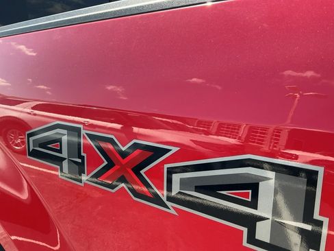 Used 2020 Ford F150 XLT w/ Equipment Group 302A Luxury AWD/4WD image 6