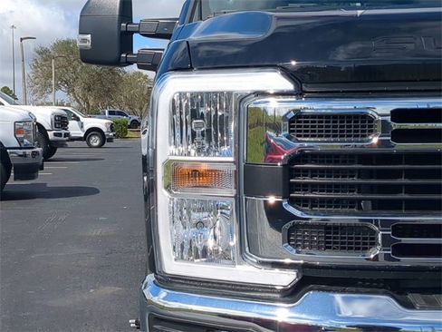 New 2024 Ford F350 XLT w/ XLT Value Package image 10