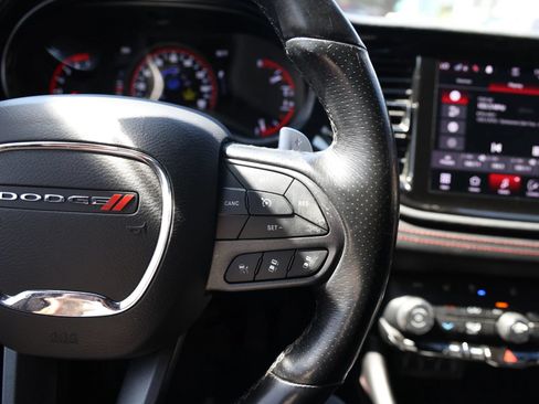 Used 2021 Dodge Durango R/T w/ Tow 'N Go Package AWD/4WD image 35
