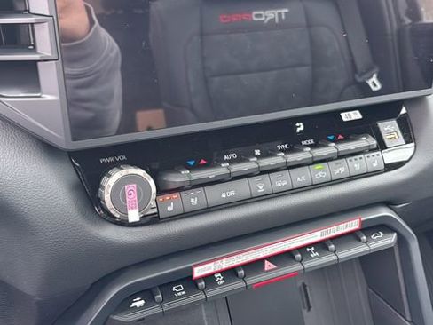 New 2026 Toyota Tundra TRD Pro w/ Tow Tech Package image 19