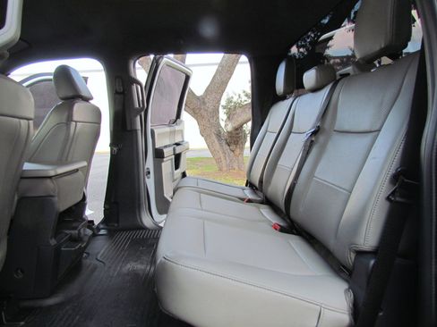 Used 2022 Ford F350 XL w/ STX Appearance Package image 23