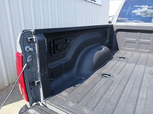 New 2026 RAM 3500 Limited AWD/4WD image 7