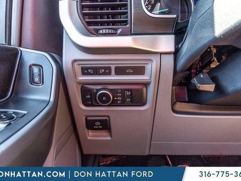 Used 2021 Ford F150 XLT w/ Equipment Group 302A High AWD/4WD image 13