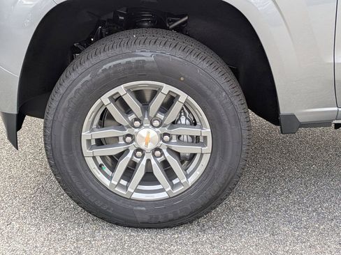 New 2026 Chevrolet Colorado LT RWD image 13