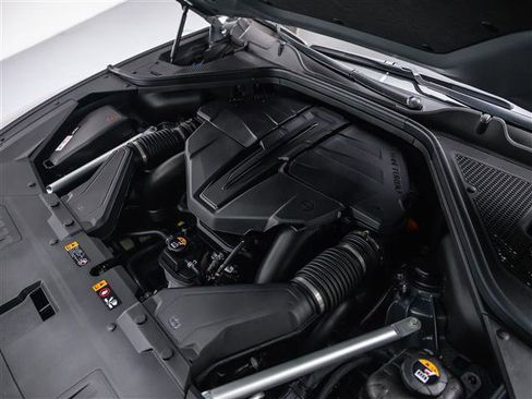 New 2026 Genesis GV80 3.5T Prestige image 11