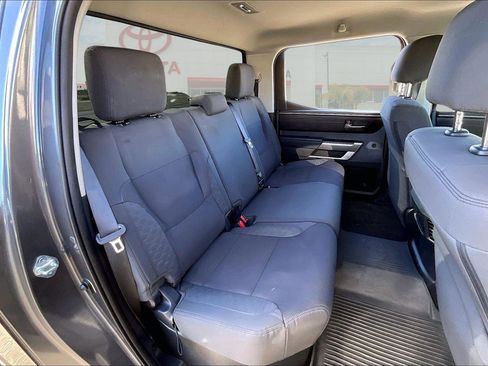 Used 2022 Toyota Tundra SR5 image 27