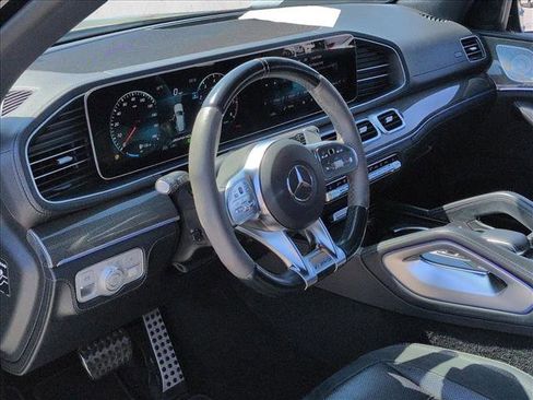 Used 2021 Mercedes-Benz GLE 53 AMG 4MATIC image 10