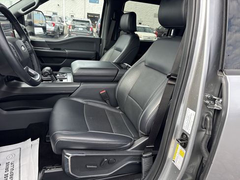 Used 2024 Ford F150 Lariat w/ Bed Utility Package image 19