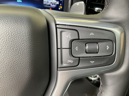 Used 2024 Chevrolet Silverado 1500 RST w/ True North Edition Plus AWD/4WD image 33