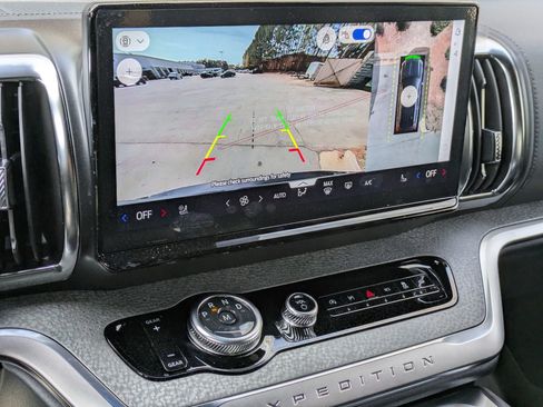 New 2026 Ford Expedition Tremor AWD/4WD image 21