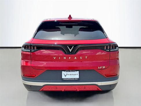 New 2025 VinFast VF 8 Plus AWD/4WD image 6