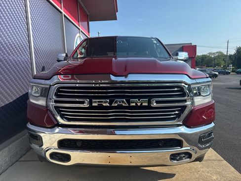 Used 2023 RAM 1500 Laramie image 7